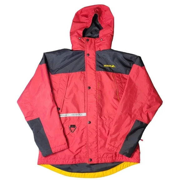 Mobius Kids Juniors Size 14 Ski Jacket Outer Shell - Picture 1 of 15